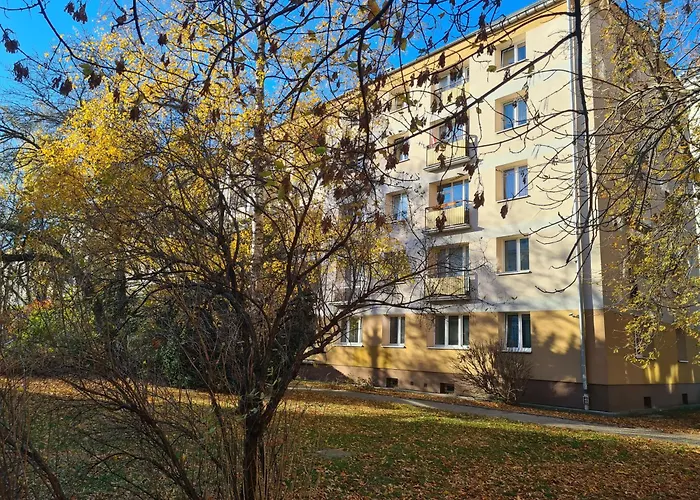 Apartament Zoo Warszawa