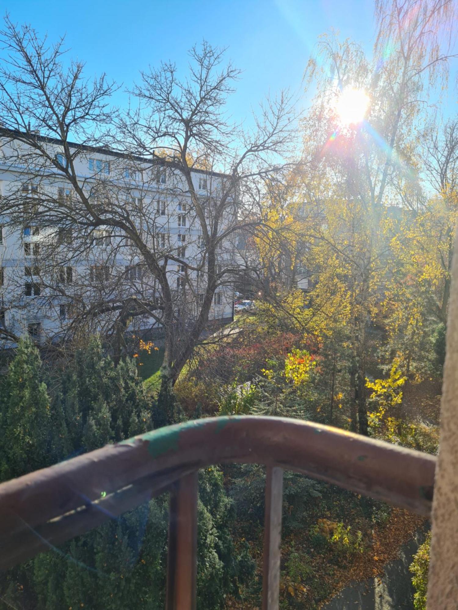 Zoo Апартаменти Варшава